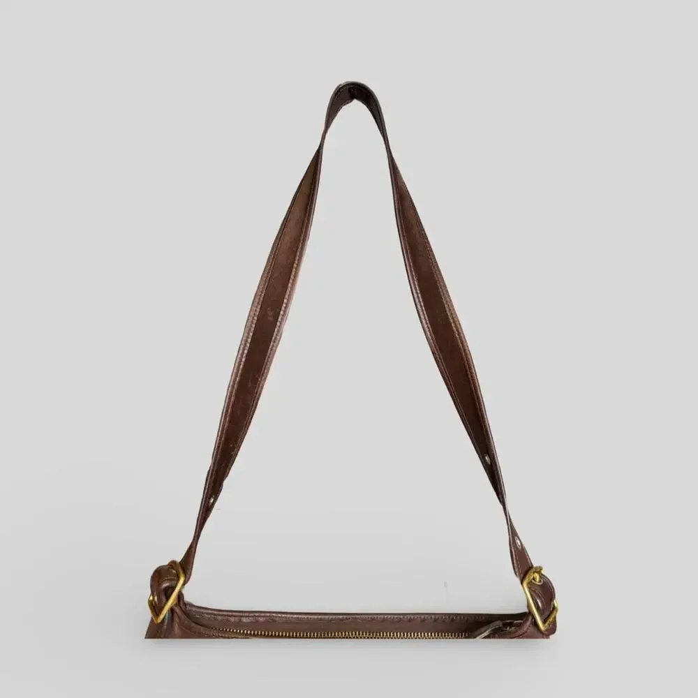 Vintage coach legacy soho